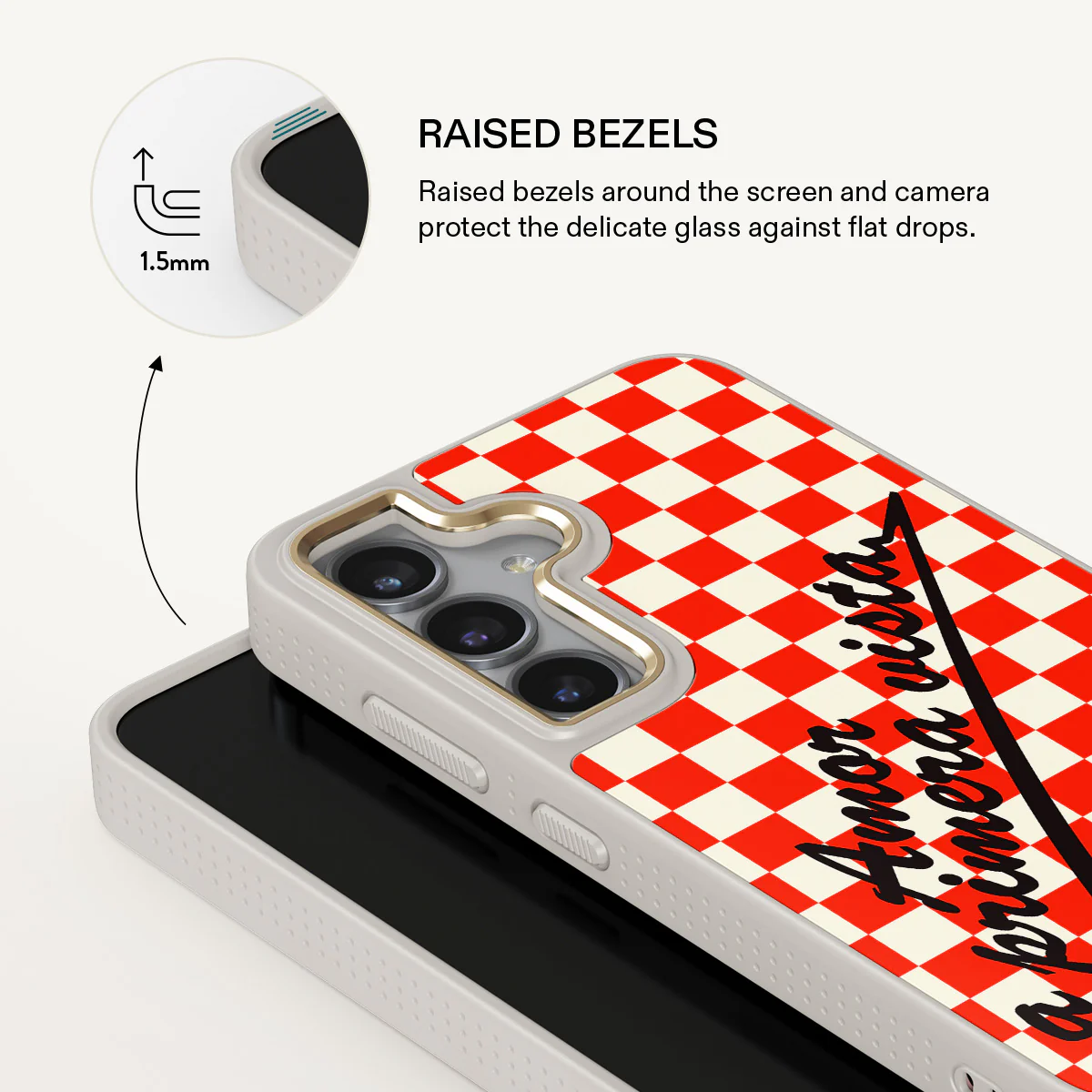 Amor - Samsung Galaxy S24 Plus Case - Image 22