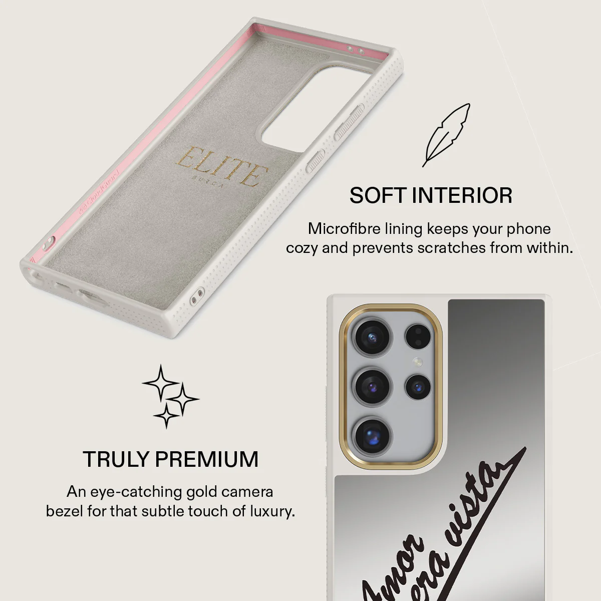 Amor - Samsung Galaxy S24 Ultra Case - Image 48