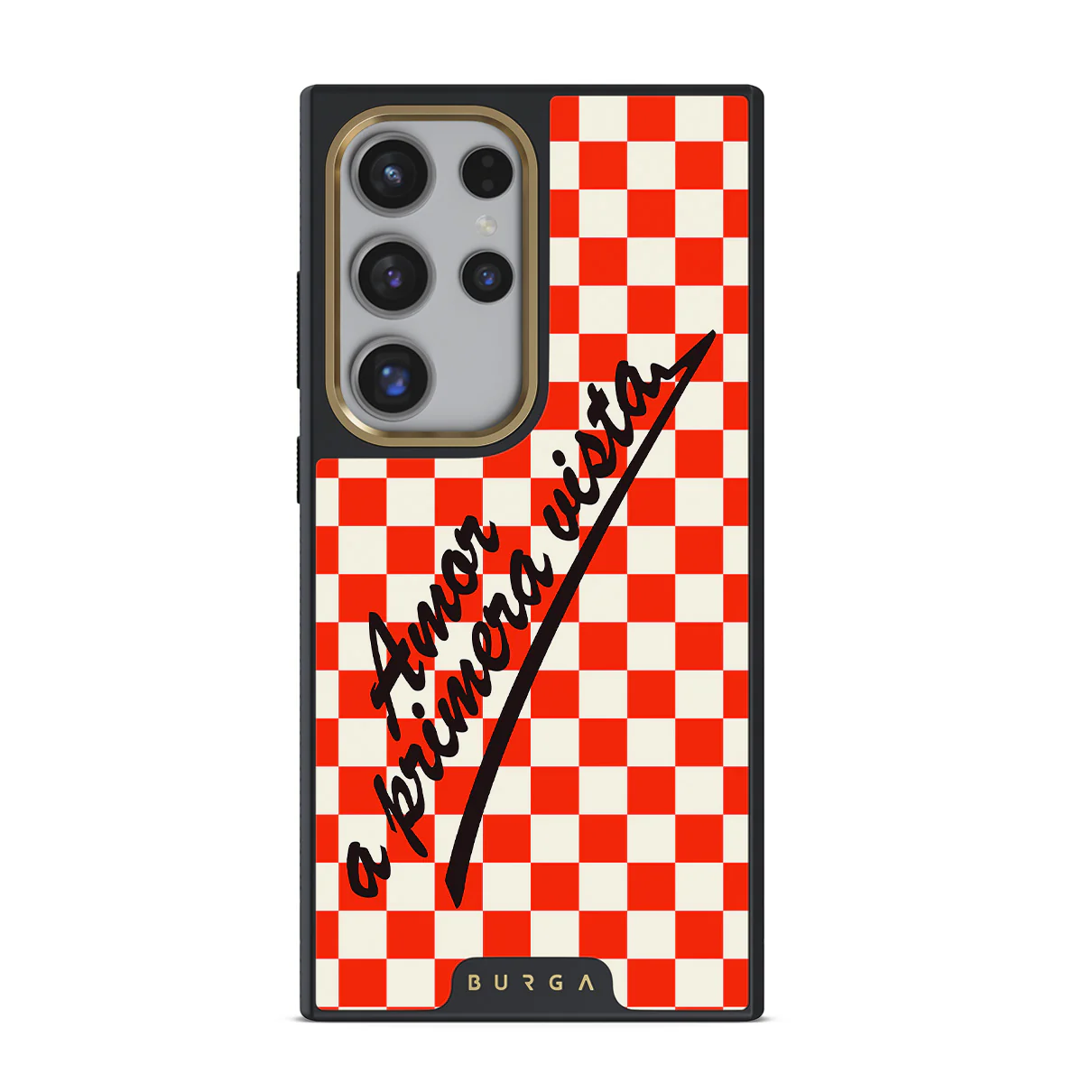 Amor - Samsung Galaxy S24 Ultra Case - Image 5