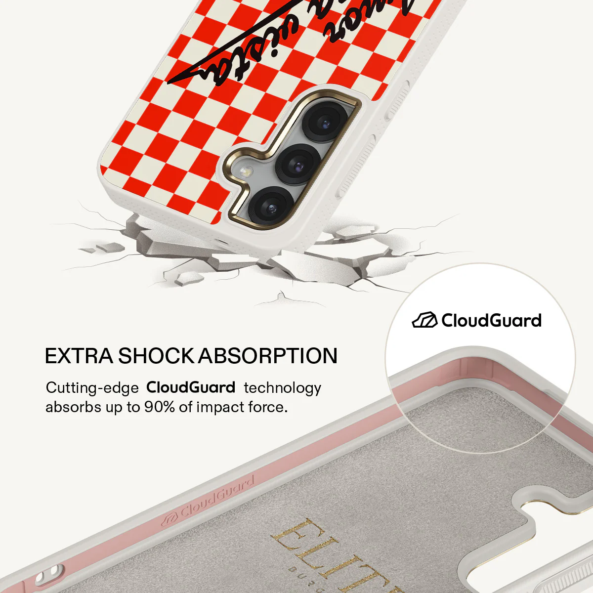 Amor - Samsung Galaxy S25 Case - Image 21