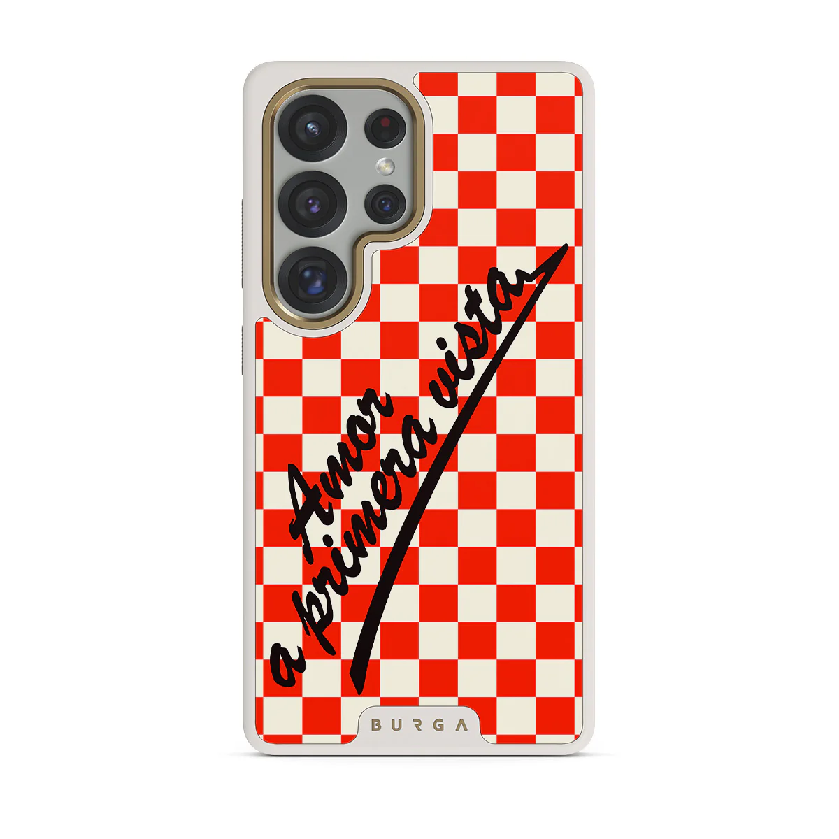 Amor - Samsung Galaxy S25 Ultra Case - Image 19