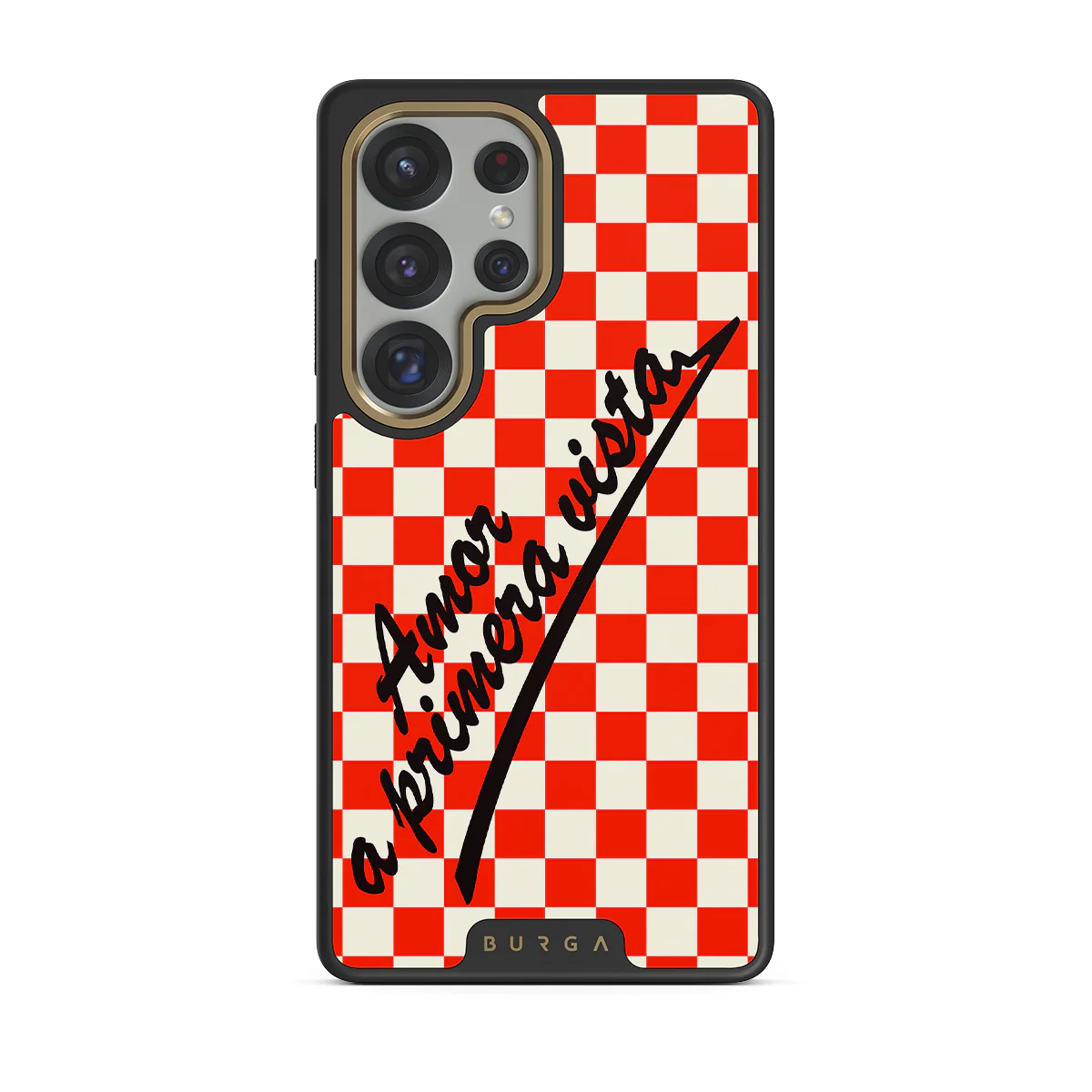 Amor - Samsung Galaxy S25 Ultra Case - Image 5