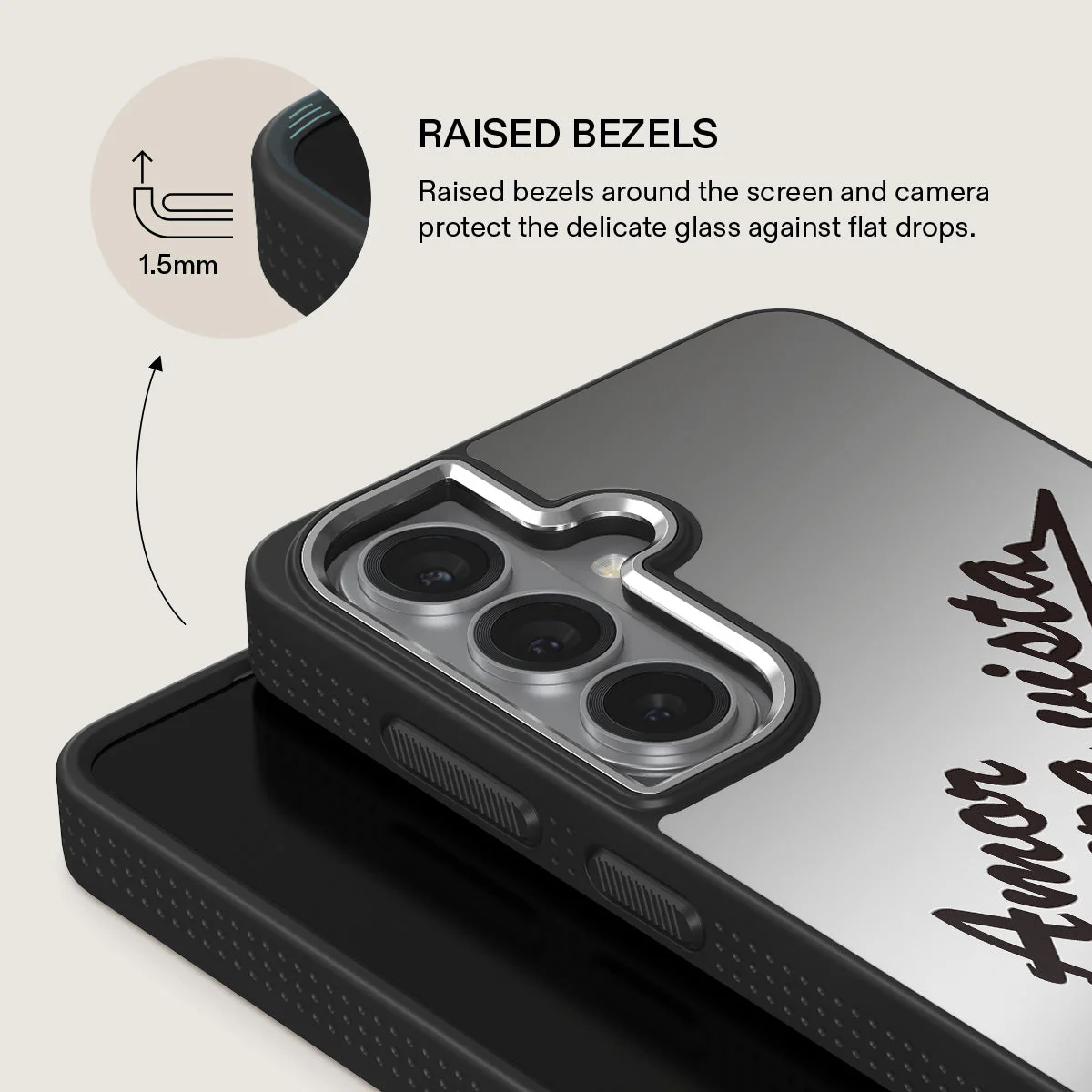 Amor - Samsung Galaxy S26 Case - Image 60