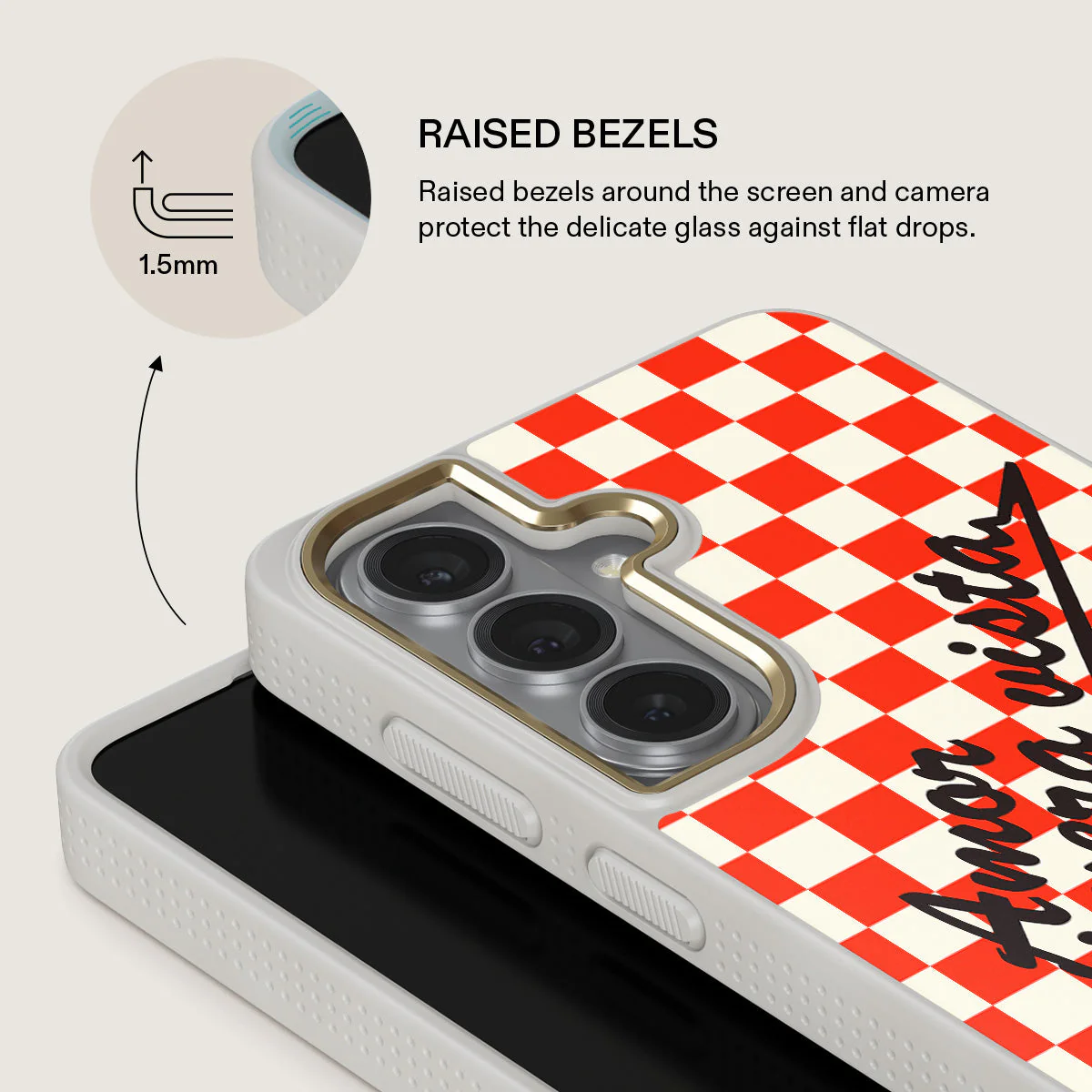 Amor - Samsung Galaxy S26 Plus Case - Image 29