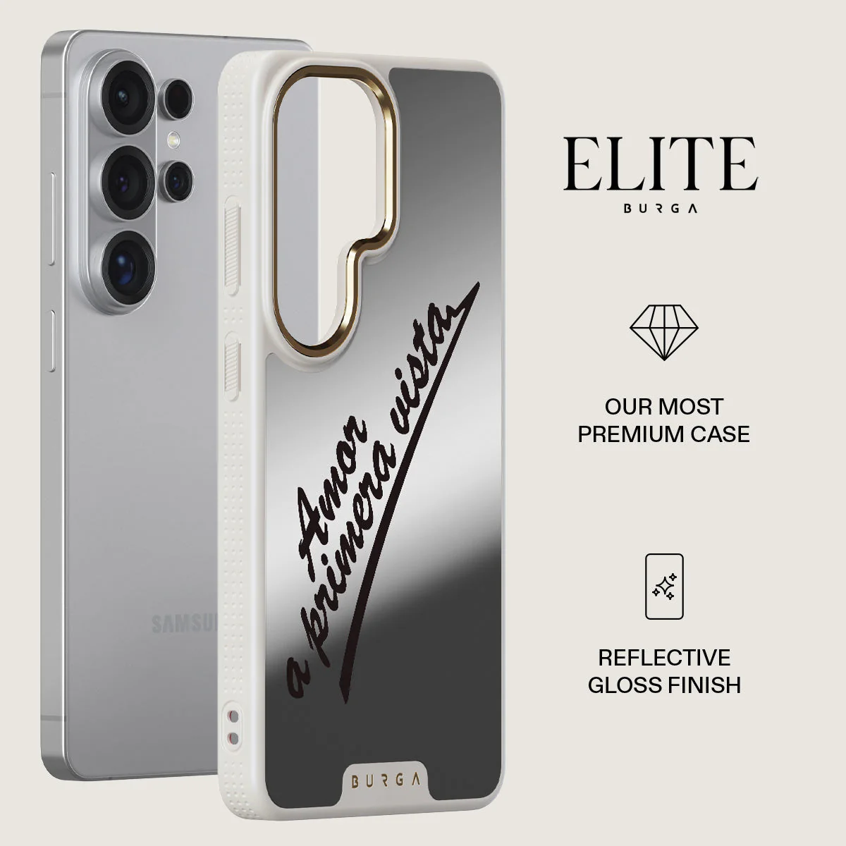 Amor - Samsung Galaxy S26 Ultra Case - Image 65