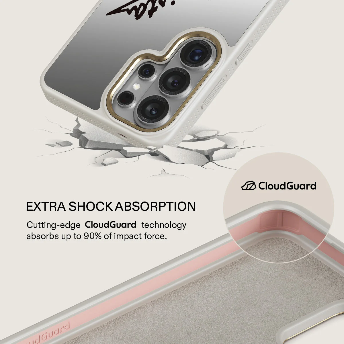 Amor - Samsung Galaxy S26 Ultra Case - Image 66