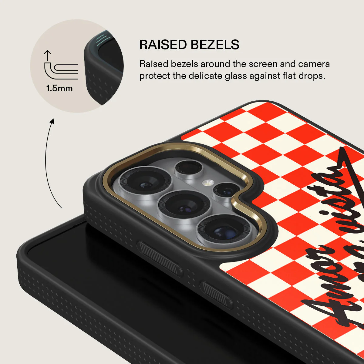 Amor - Samsung Galaxy S26 Ultra Case - Image 8