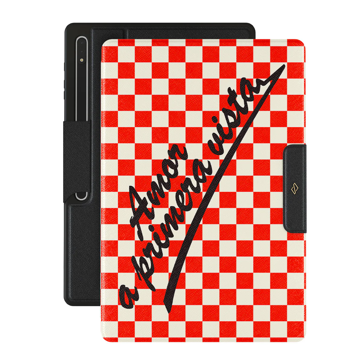 Amor - Samsung Galaxy Tab S8 Ultra Case