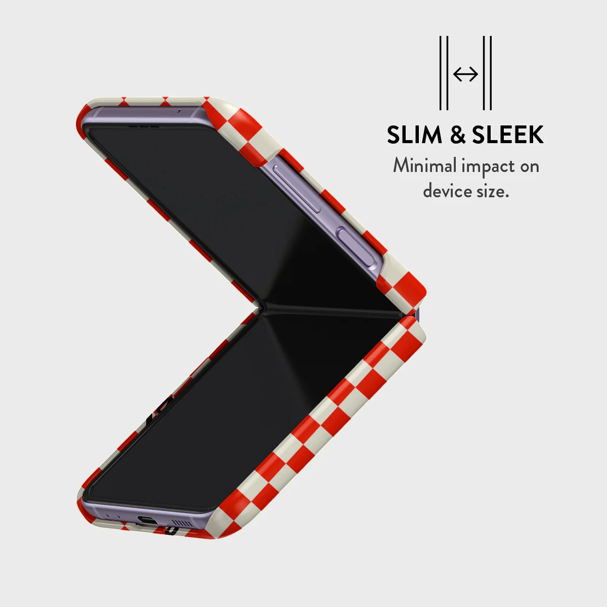 Amor - Samsung Galaxy Z Flip 4 Case - Image 4