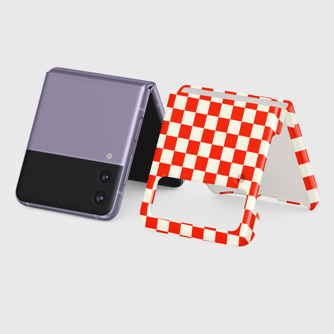 Amor - Samsung Galaxy Z Flip 4 Case - Image 5