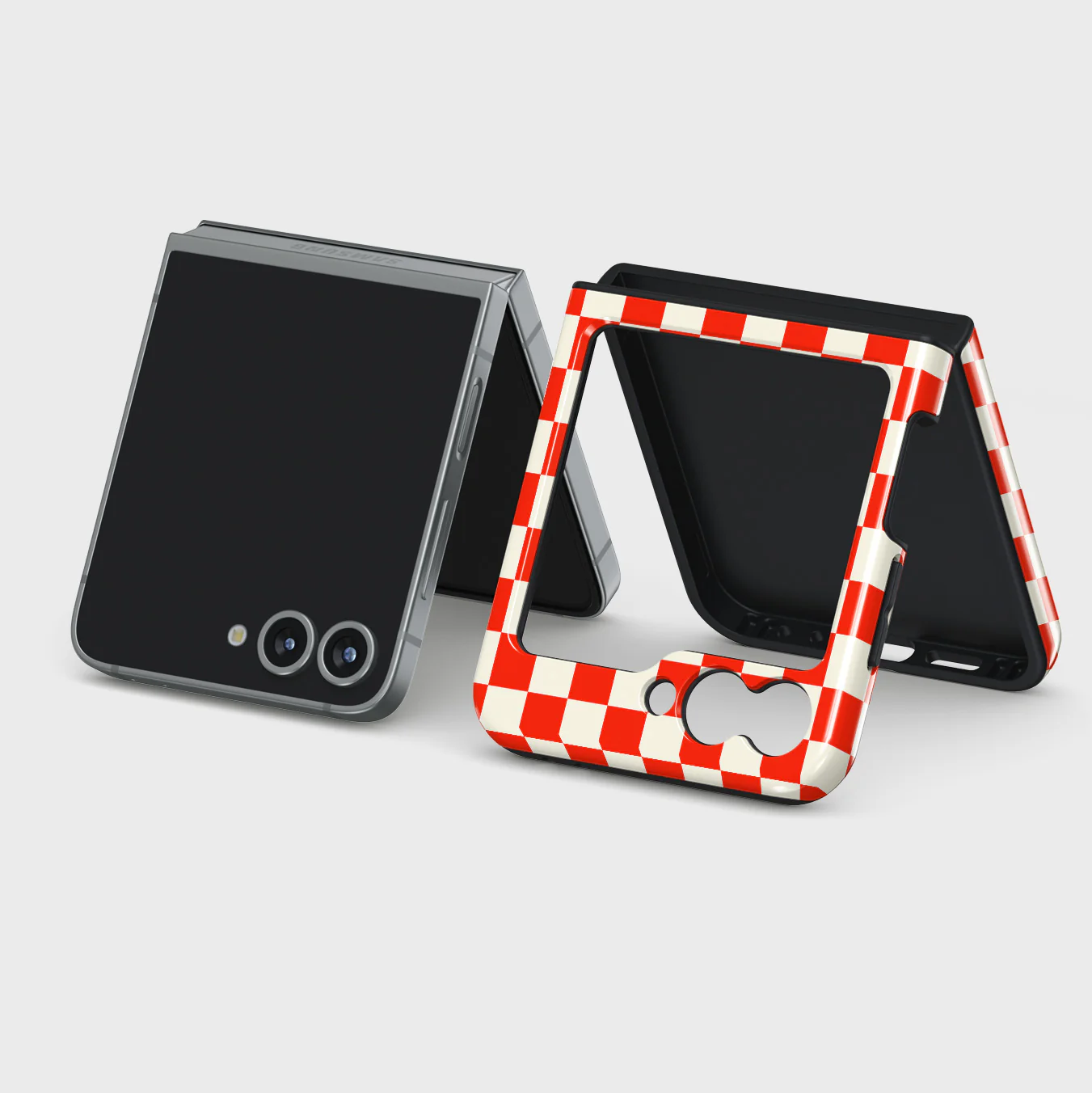 Amor - Samsung Galaxy Z Flip 6 Case - Image 5