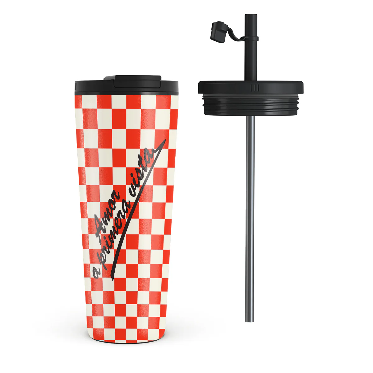 Amor - Travel Mug - Image 6