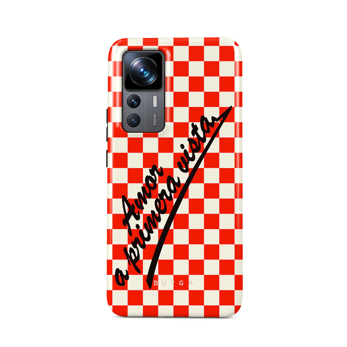 Amor - Xiaomi 12T Pro Case