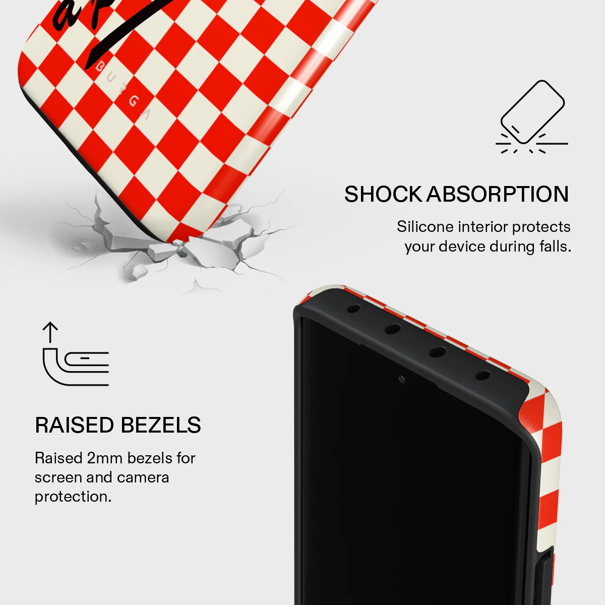 Amor - Xiaomi 13 Pro Case - Image 4