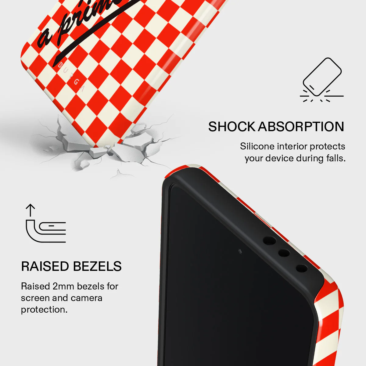 Amor - Xiaomi 14T Case - Image 4