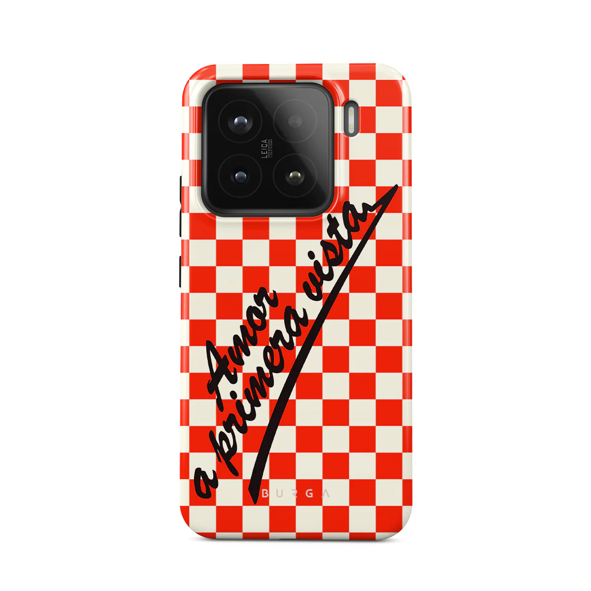 Amor - Xiaomi 15 Case