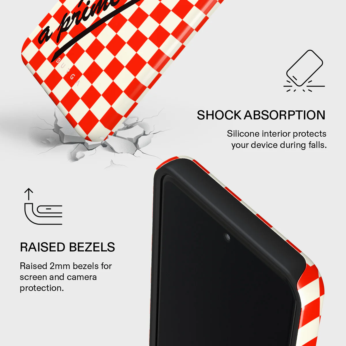 Amor - Xiaomi 15 Pro Case - Image 4