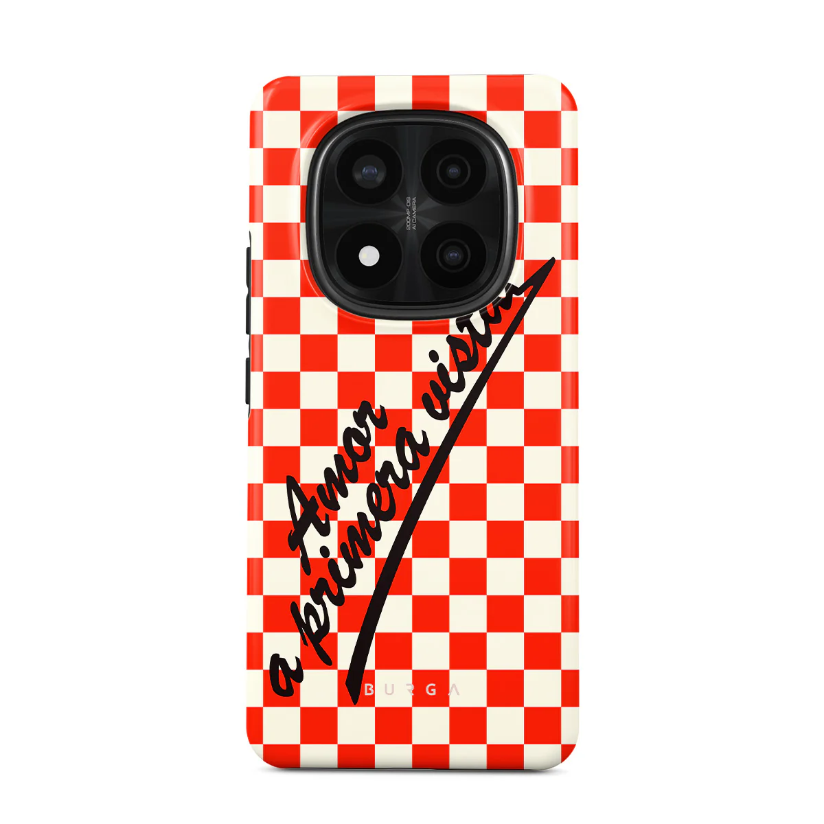 Amor - Xiaomi Redmi Note 14 Pro 5G Case