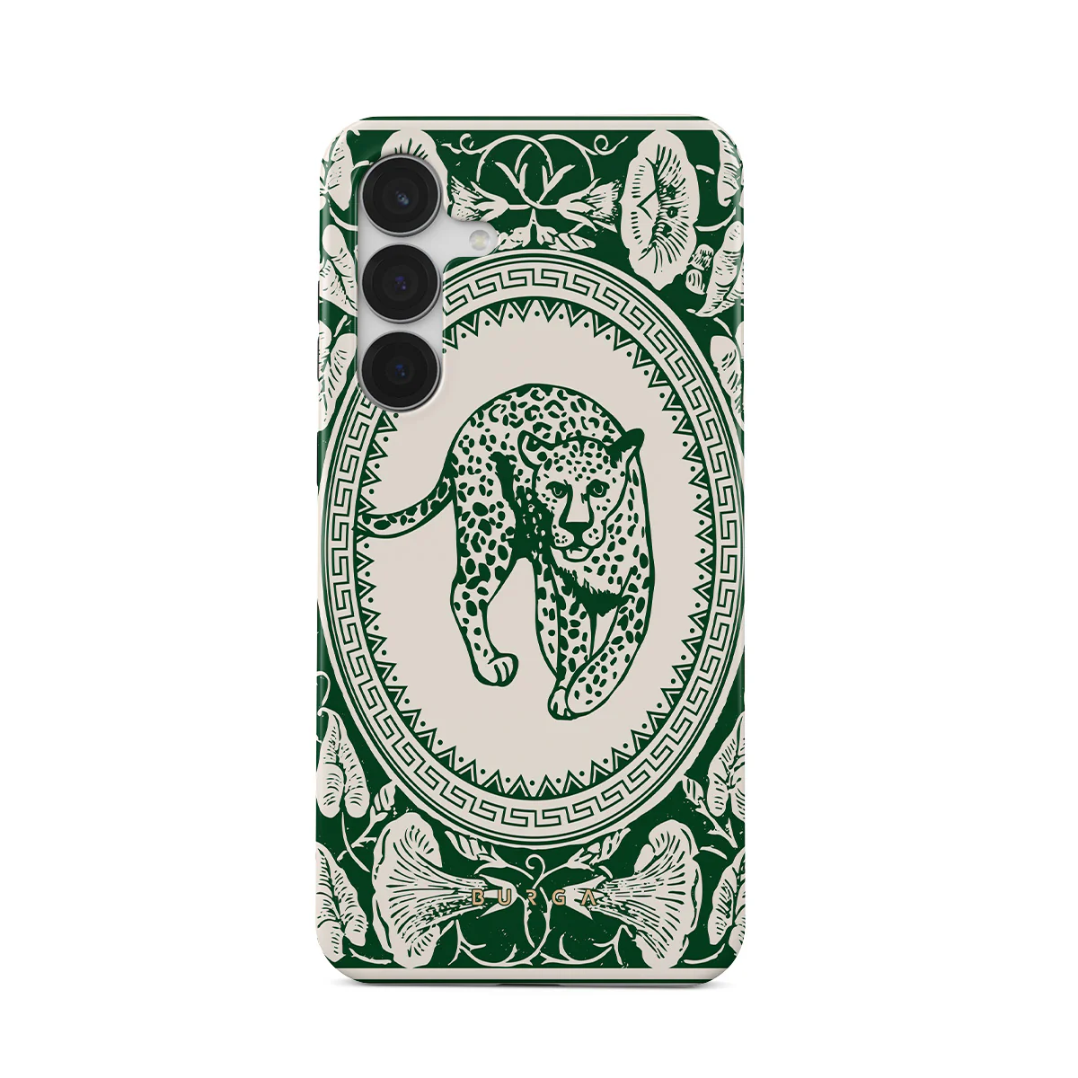 Antique - Samsung Galaxy S25 FE Case