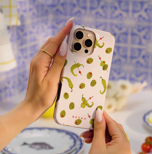 Aperitivo - iPhone 17e Case - Image 5