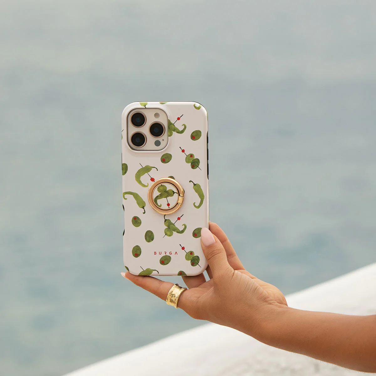 Aperitivo - Samsung Galaxy S26 Ultra Case - Image 69