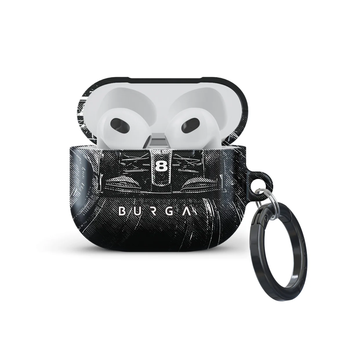 Apex - AirPods 3 Case