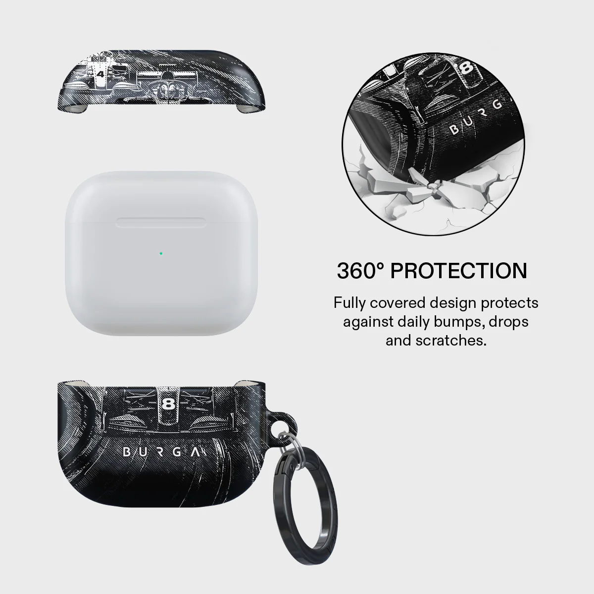 Apex - AirPods 3 Case - Image 2