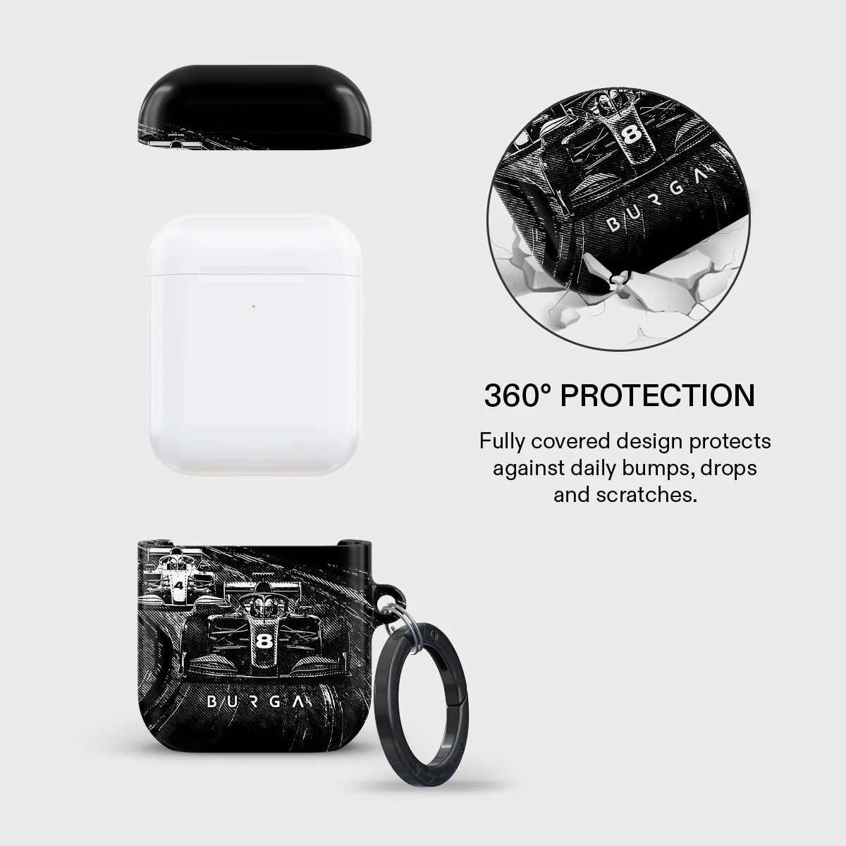 Apex - AirPods Case - Image 2
