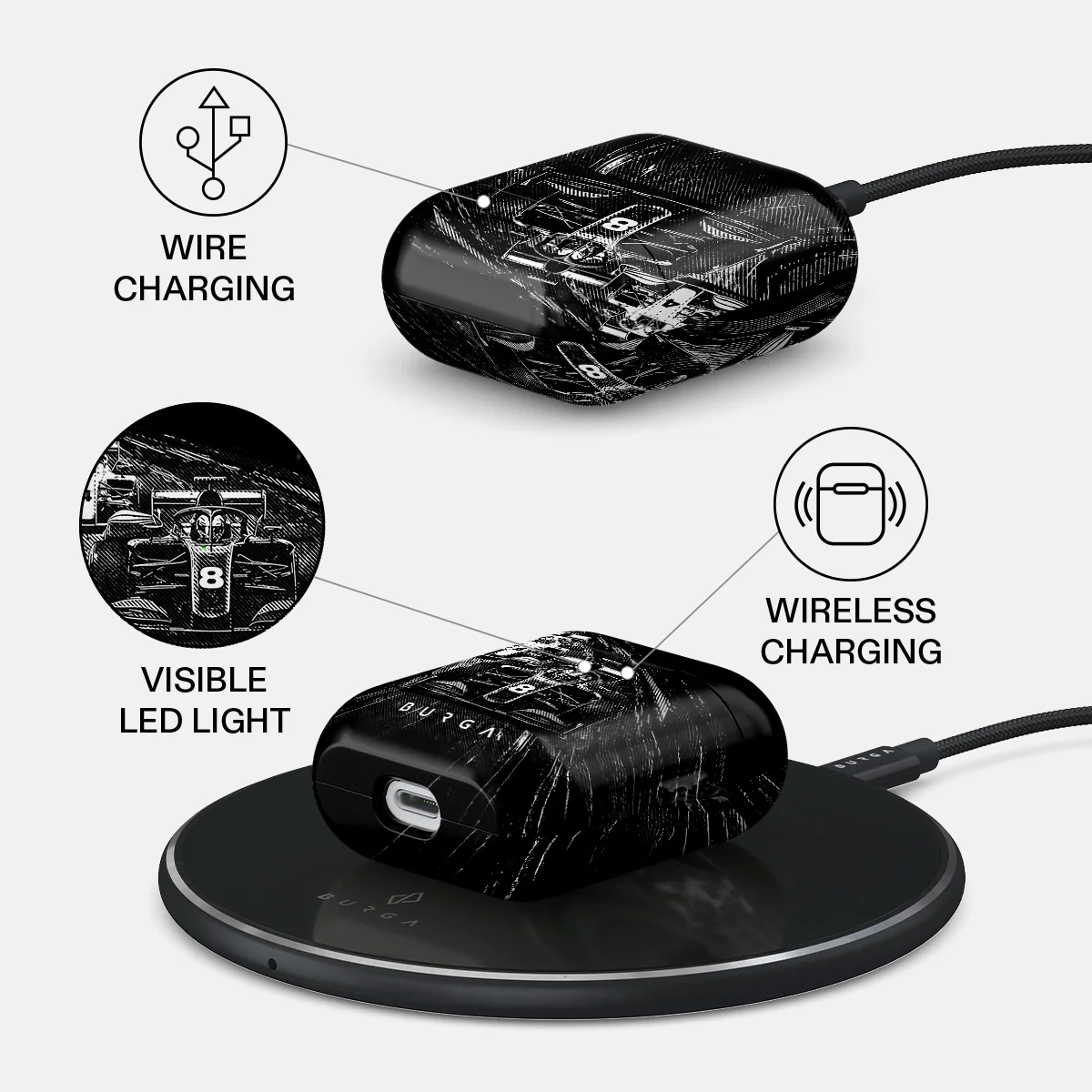 Apex - AirPods Case - Image 3