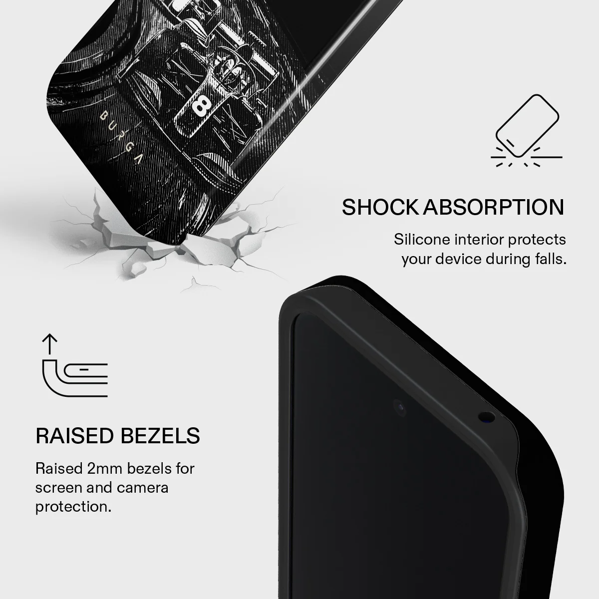 Apex - Google Pixel 10a Case - Image 4