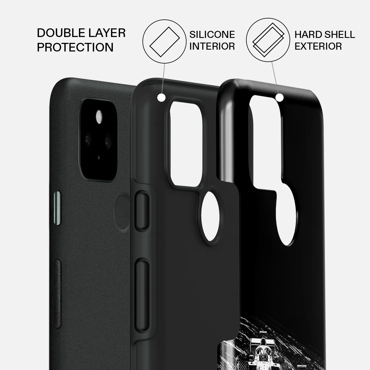 Apex - Google Pixel 5 Case - Image 2