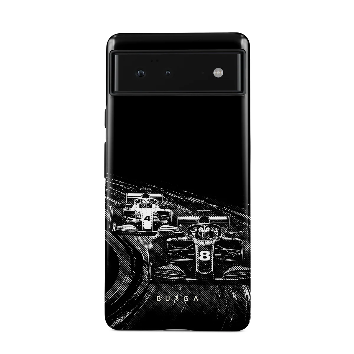 Apex - Google Pixel 6 Case