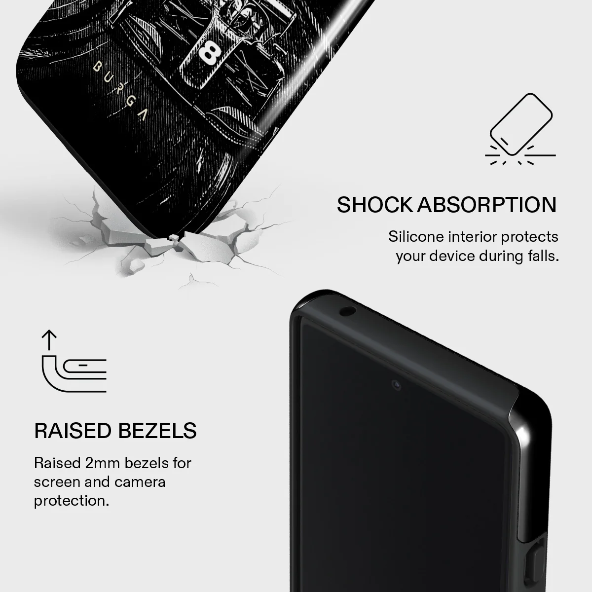 Apex - Google Pixel 6 Case - Image 4