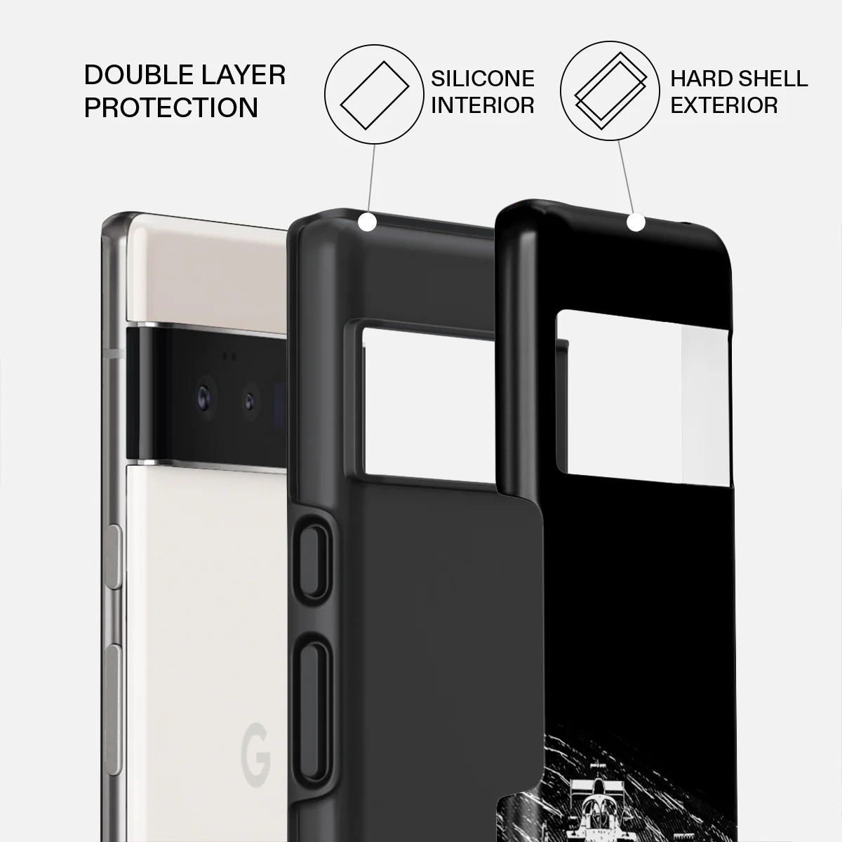 Apex - Google Pixel 6 Pro Case - Image 2