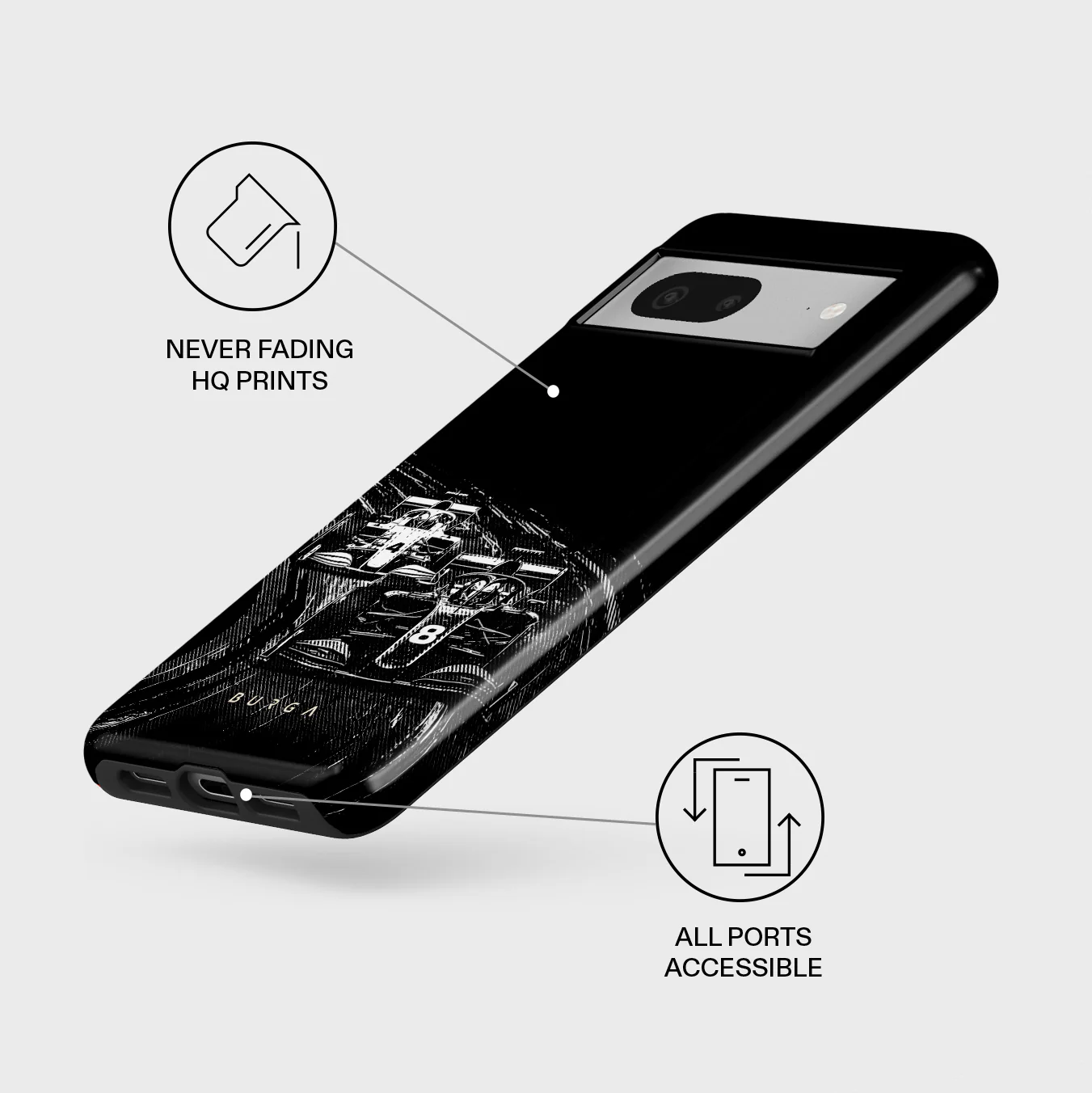 Apex - Google Pixel 7 Case - Image 3