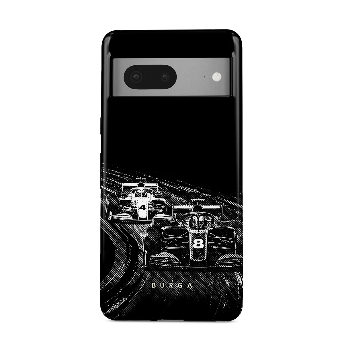 Apex - Google Pixel 7a Case