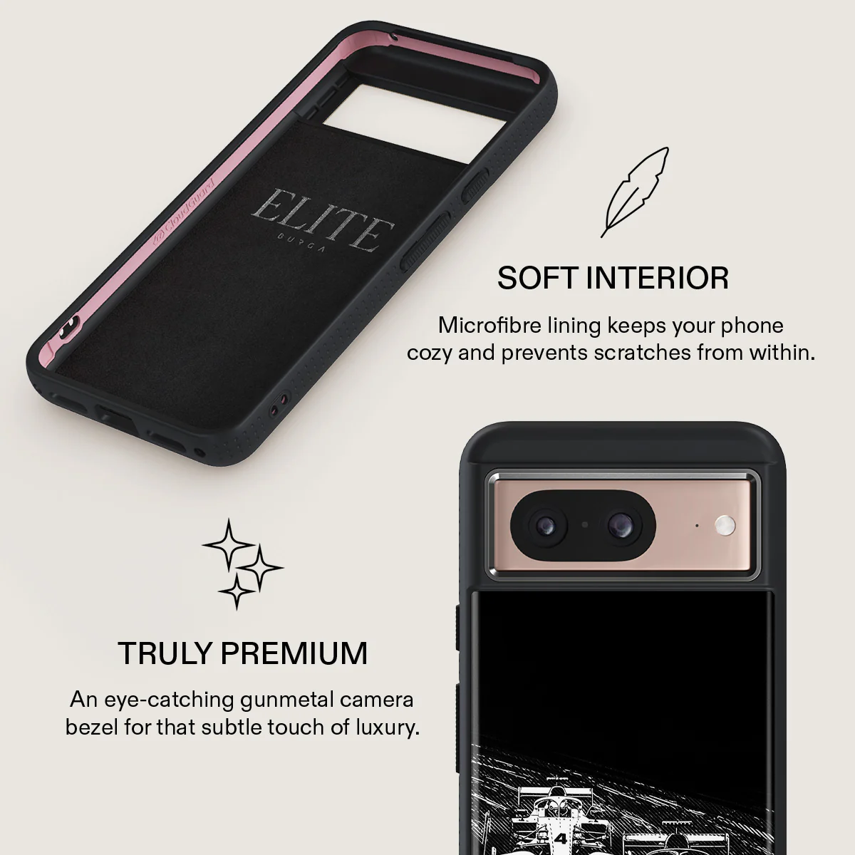 Apex - Google Pixel 8 Case - Image 17
