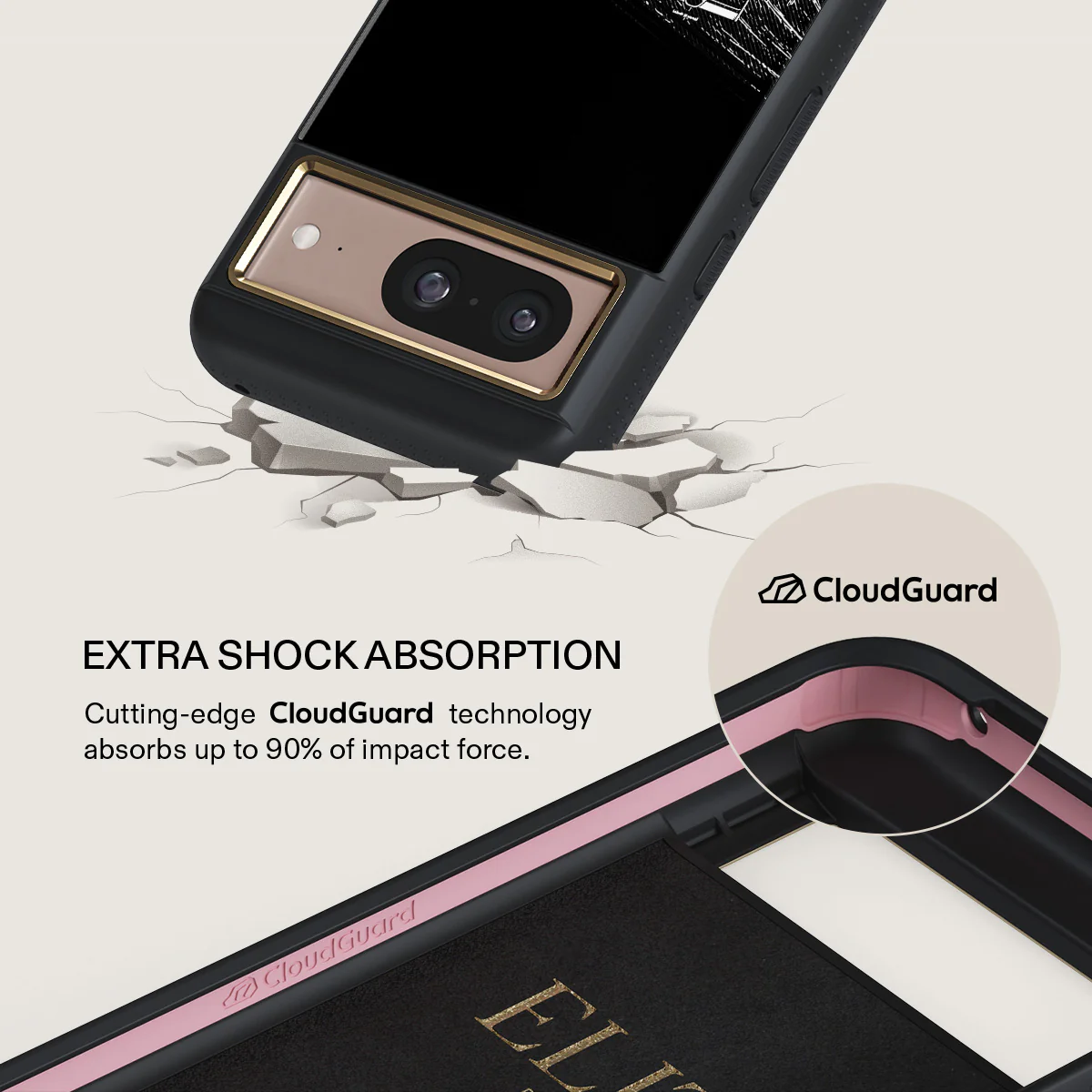 Apex - Google Pixel 8 Case - Image 7