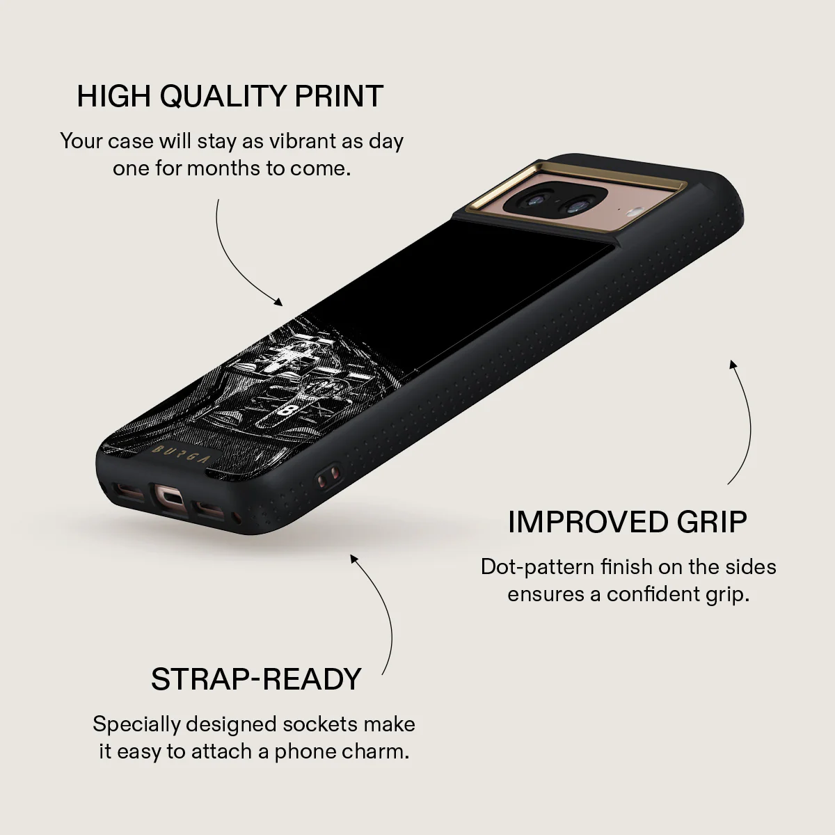 Apex - Google Pixel 8 Case - Image 9