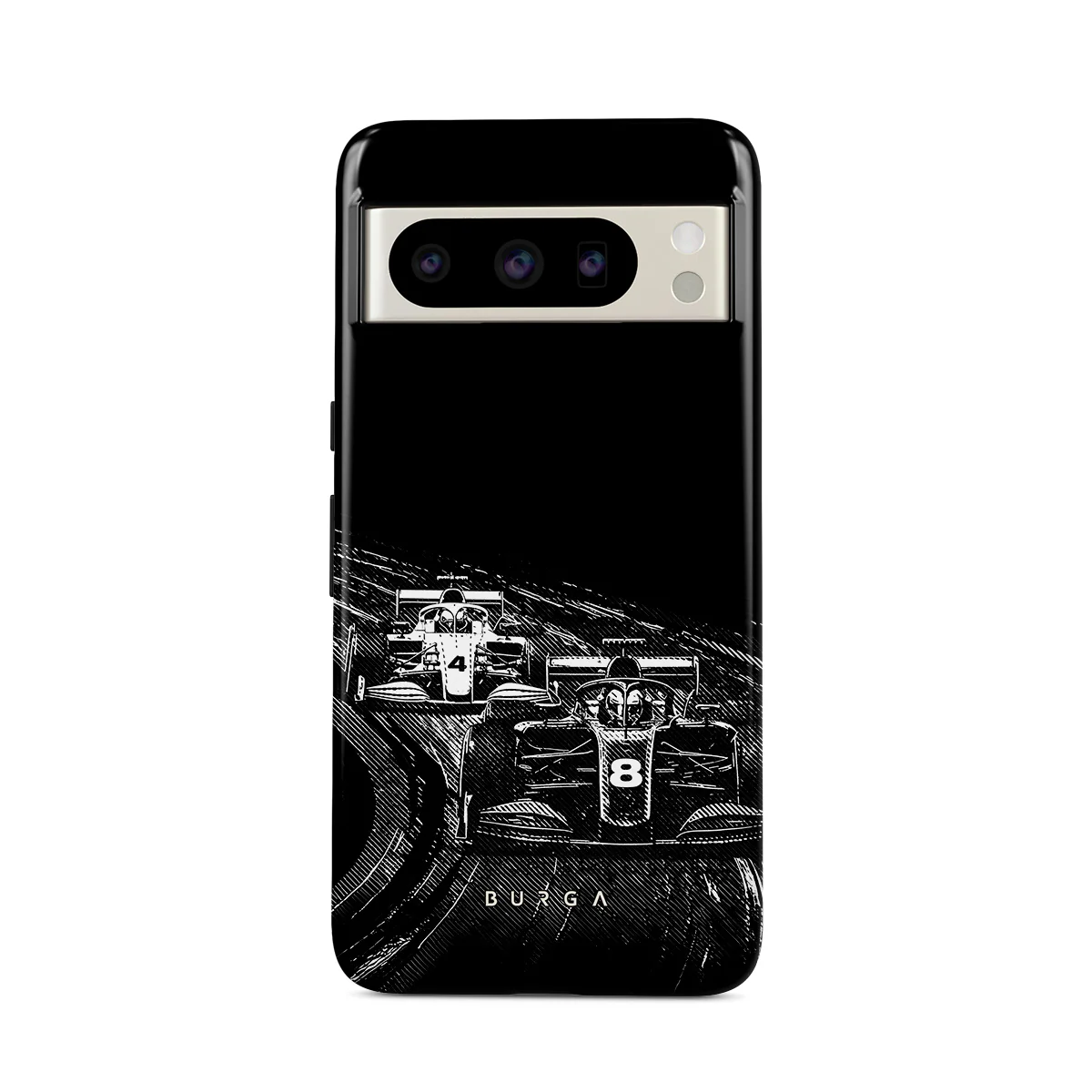 Apex - Google Pixel 8 Pro Case
