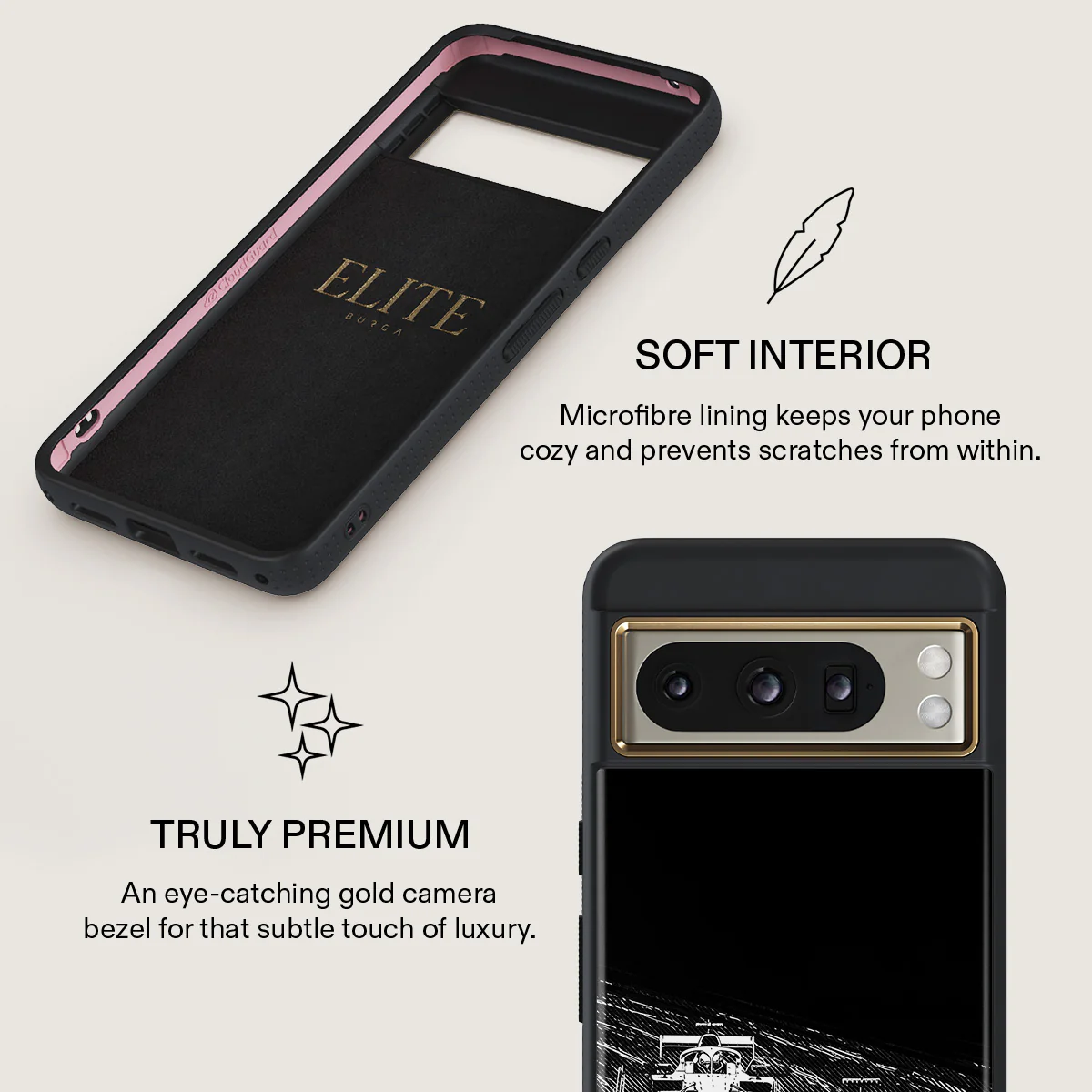 Apex - Google Pixel 8 Pro Case - Image 10