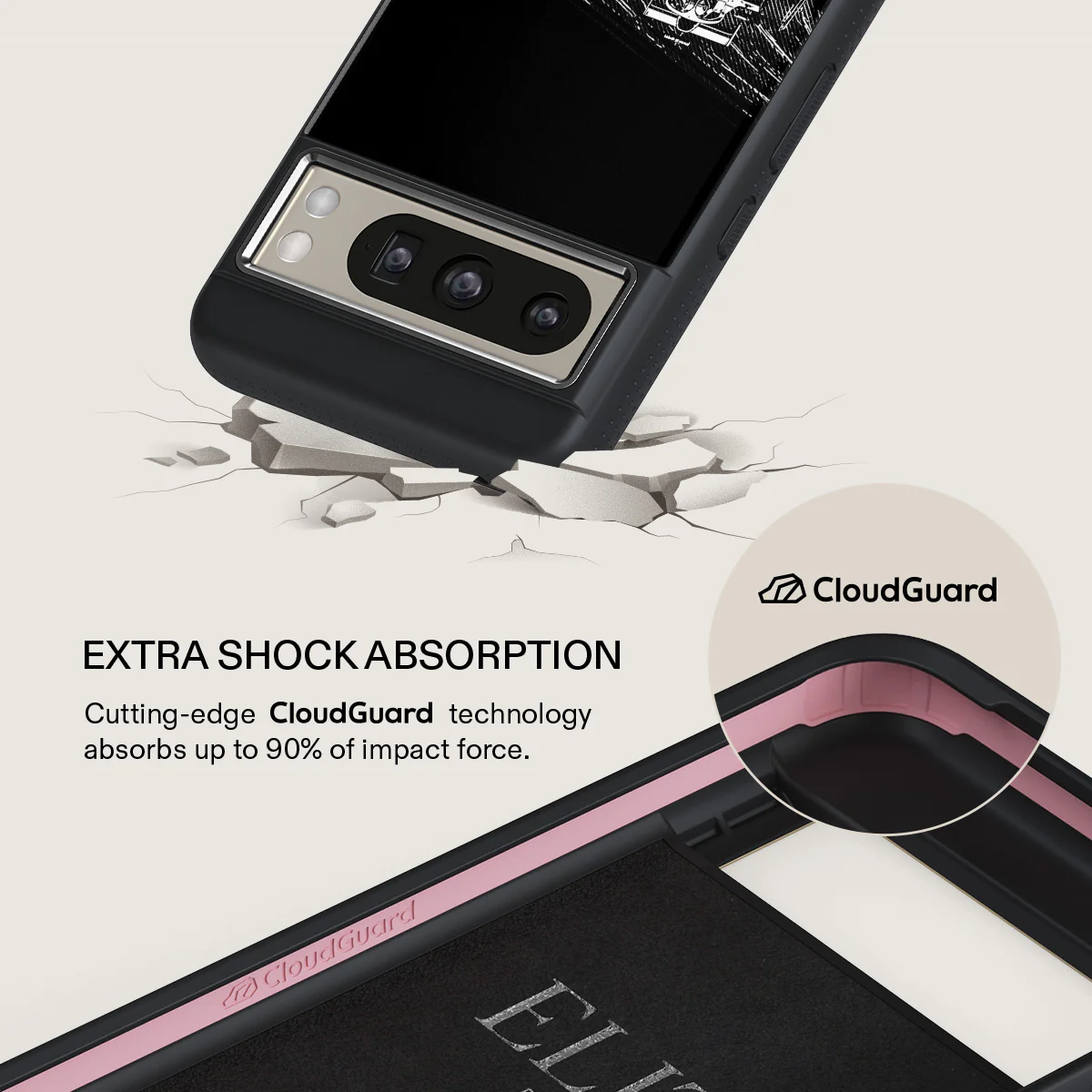 Apex - Google Pixel 8 Pro Case - Image 14
