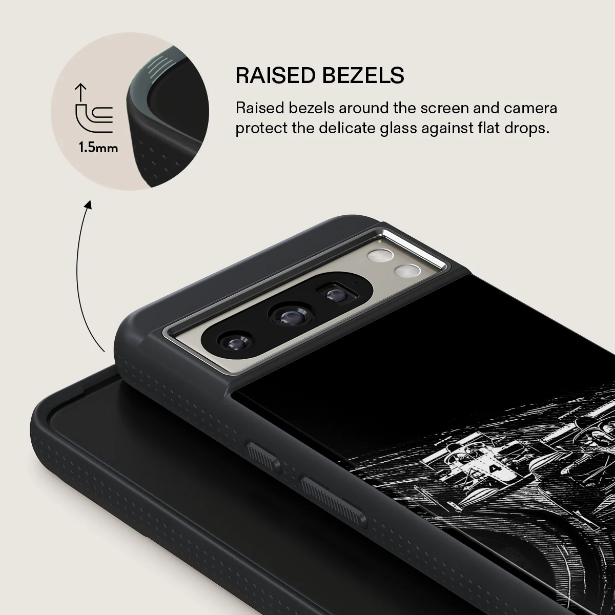 Apex - Google Pixel 8 Pro Case - Image 15