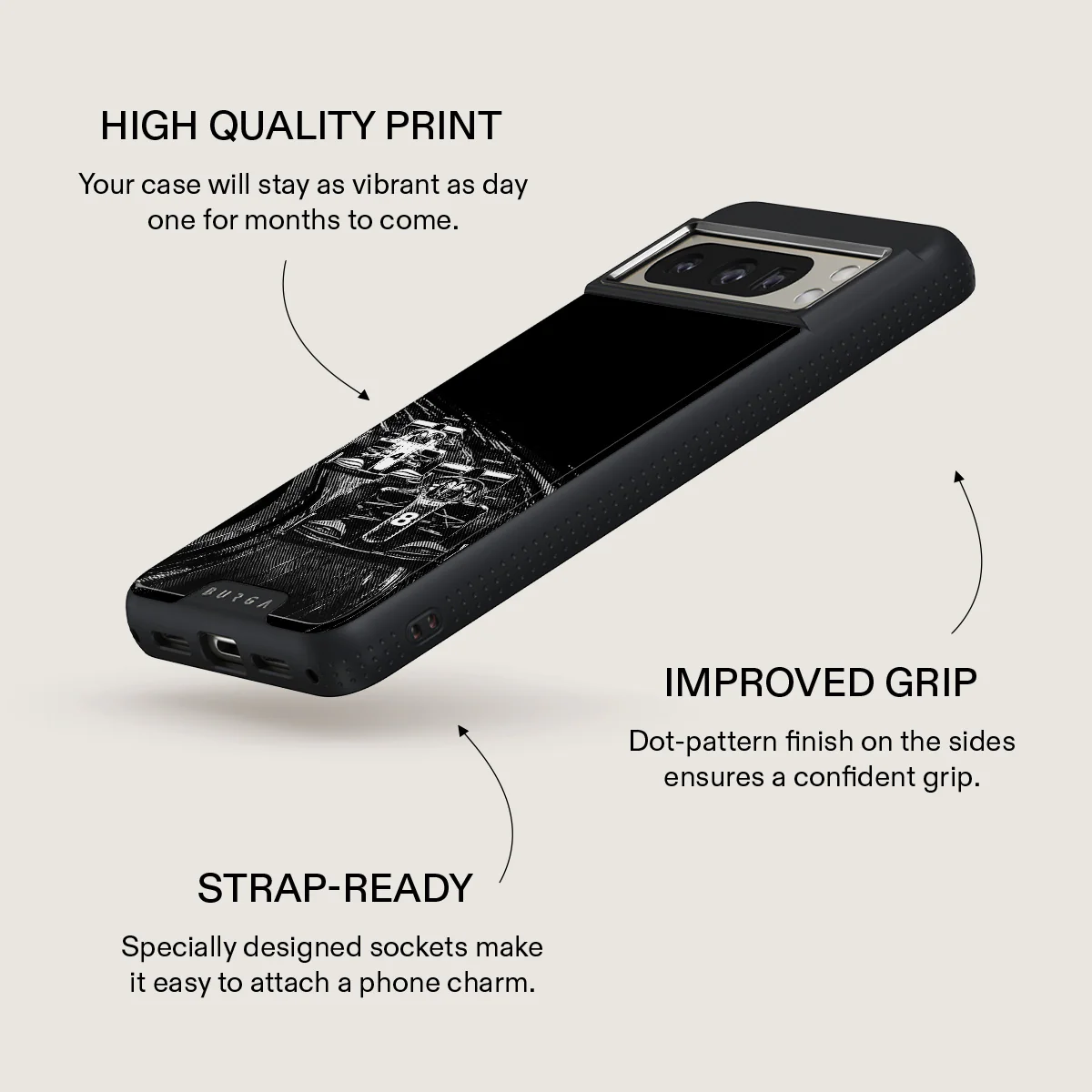 Apex - Google Pixel 8 Pro Case - Image 16