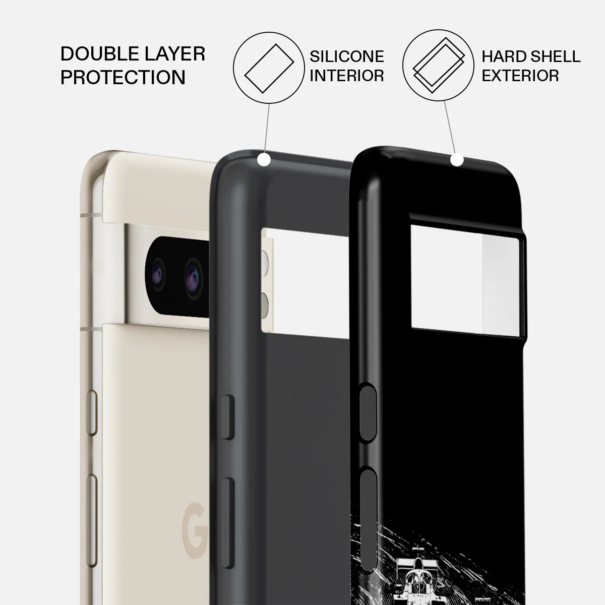 Apex - Google Pixel 8 Pro Case - Image 2