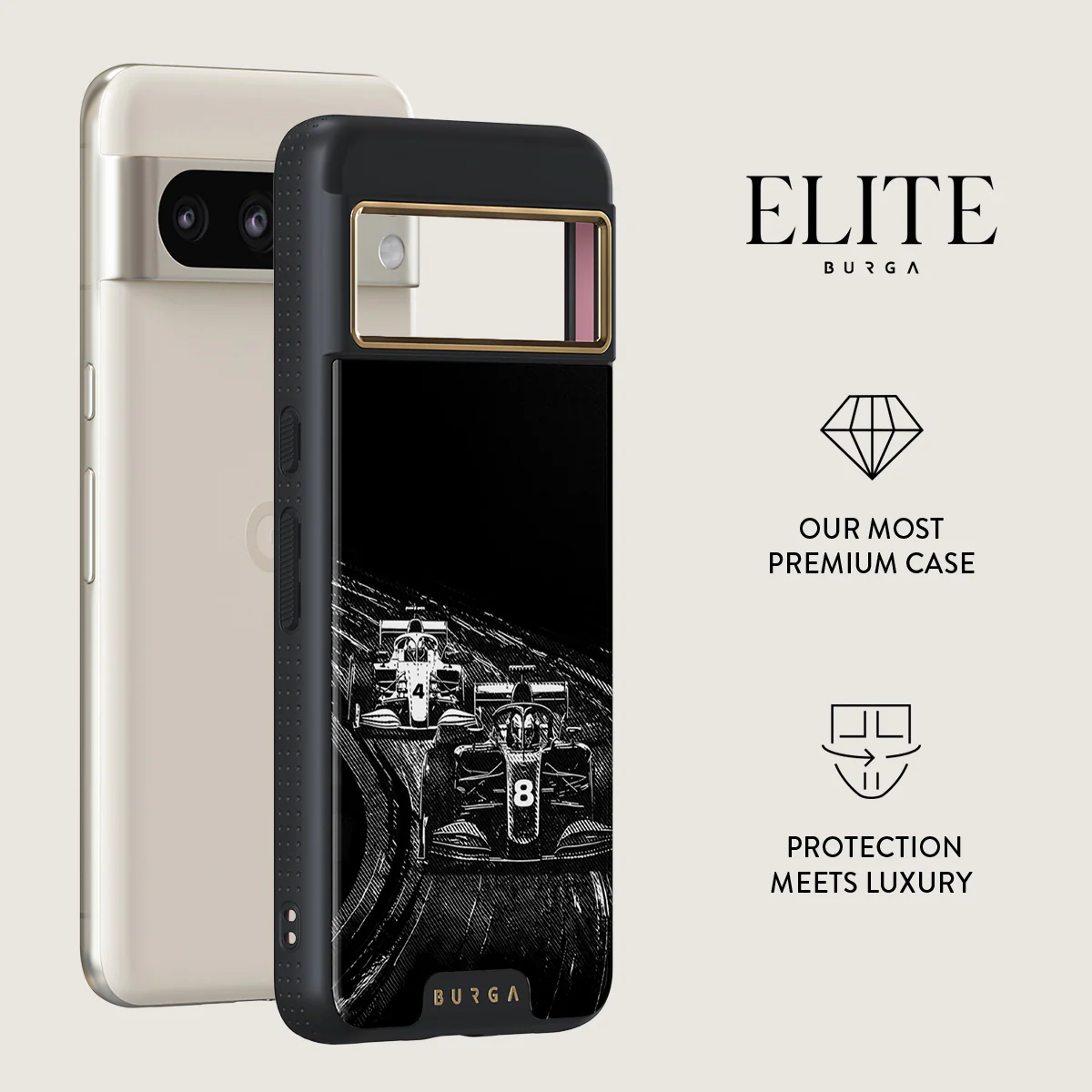 Apex - Google Pixel 8 Pro Case - Image 6