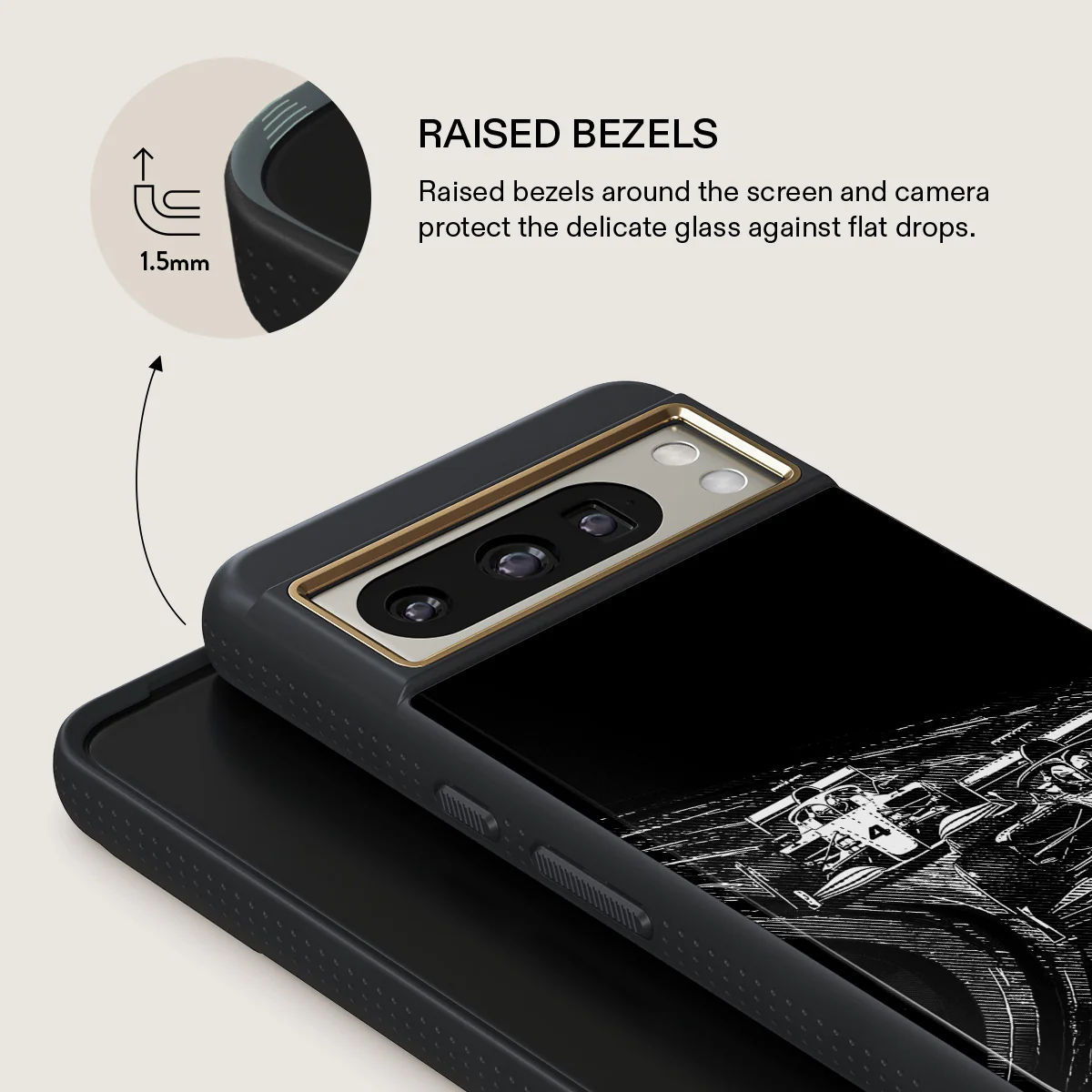 Apex - Google Pixel 8 Pro Case - Image 8