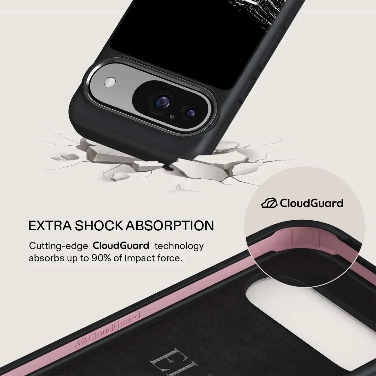 Apex - Google Pixel 9 Case - Image 14