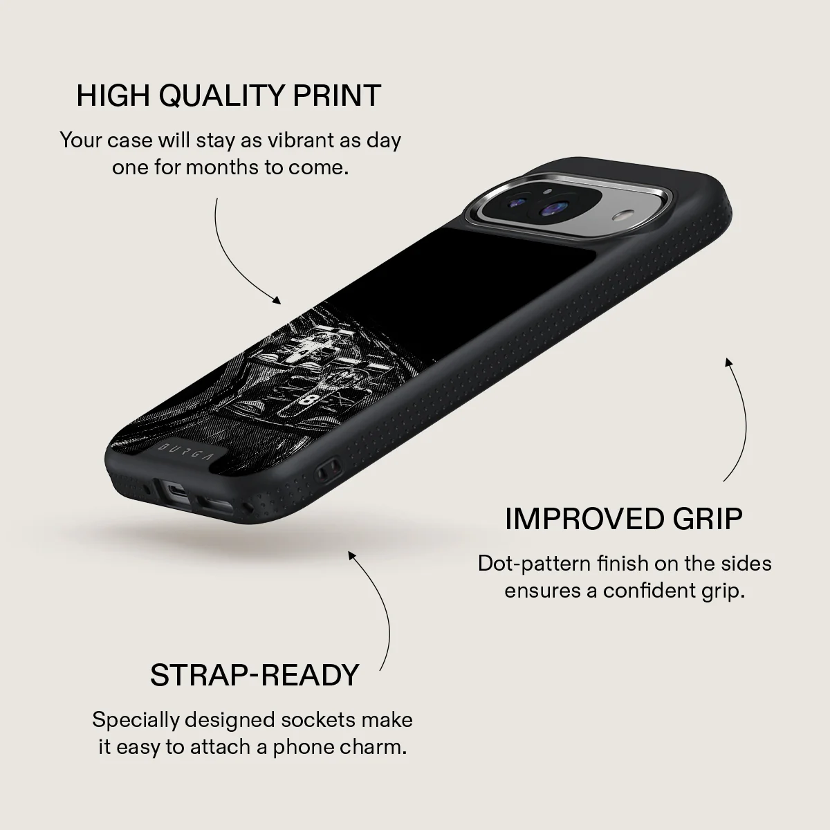 Apex - Google Pixel 9 Case - Image 16