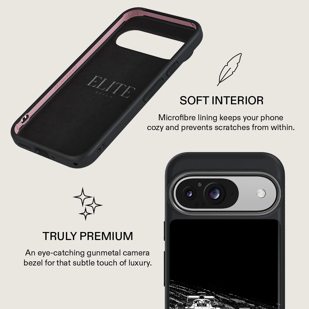 Apex - Google Pixel 9 Case - Image 17